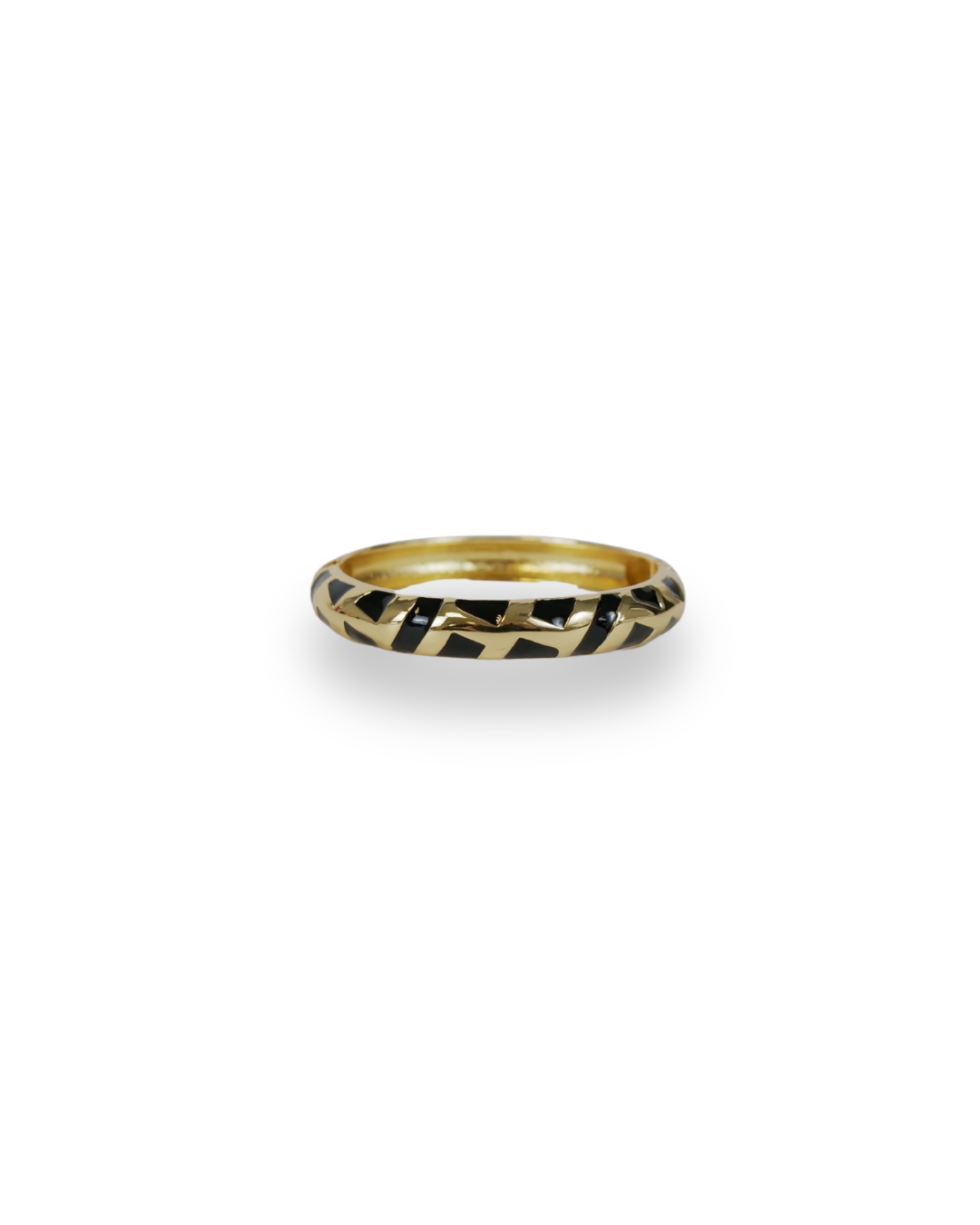 BRACELET BREEZE CHARBON