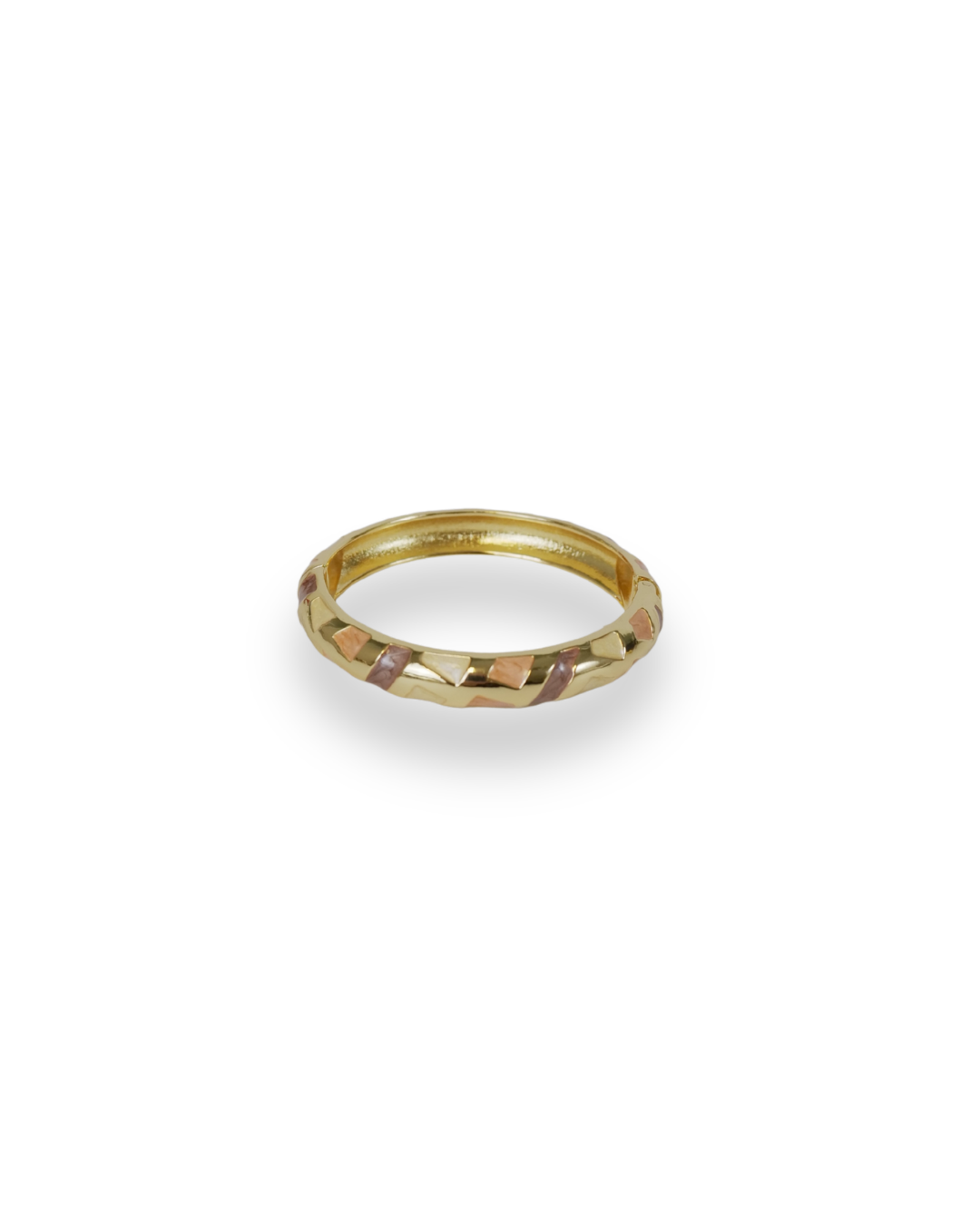 BRACELET BREEZE MIX MOKA