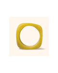 BRIX MUSTARD BRACELET