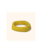 BRIX MUSTARD BRACELET
