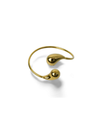 BRACELET BRIZA GOLD