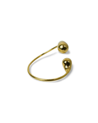 BRACELET BRIZA GOLD