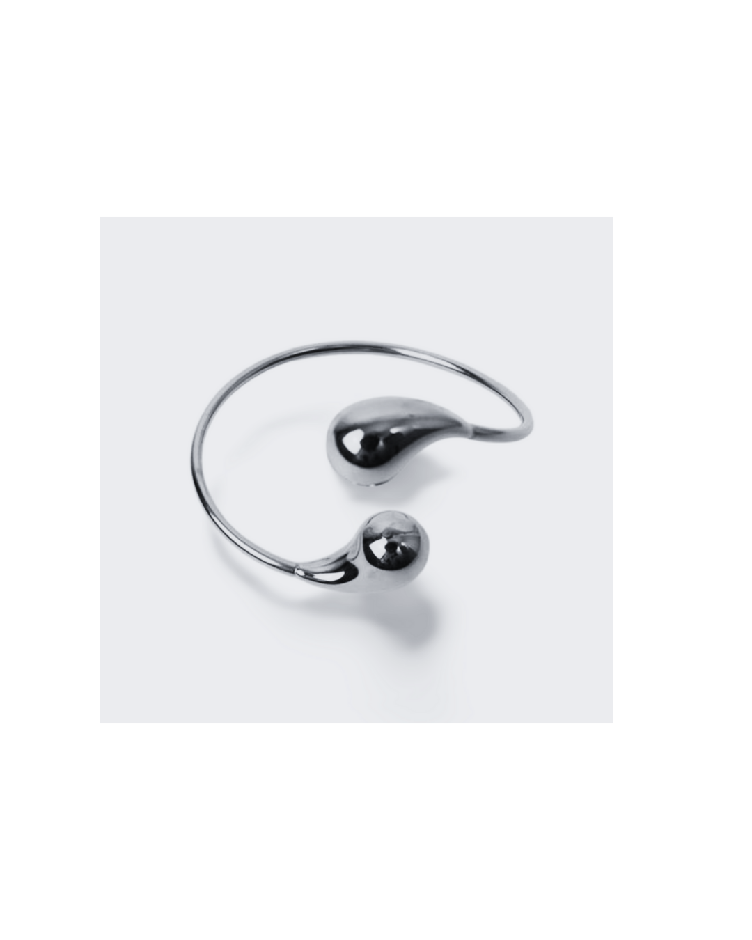 BRACELET BRIZA SILVER