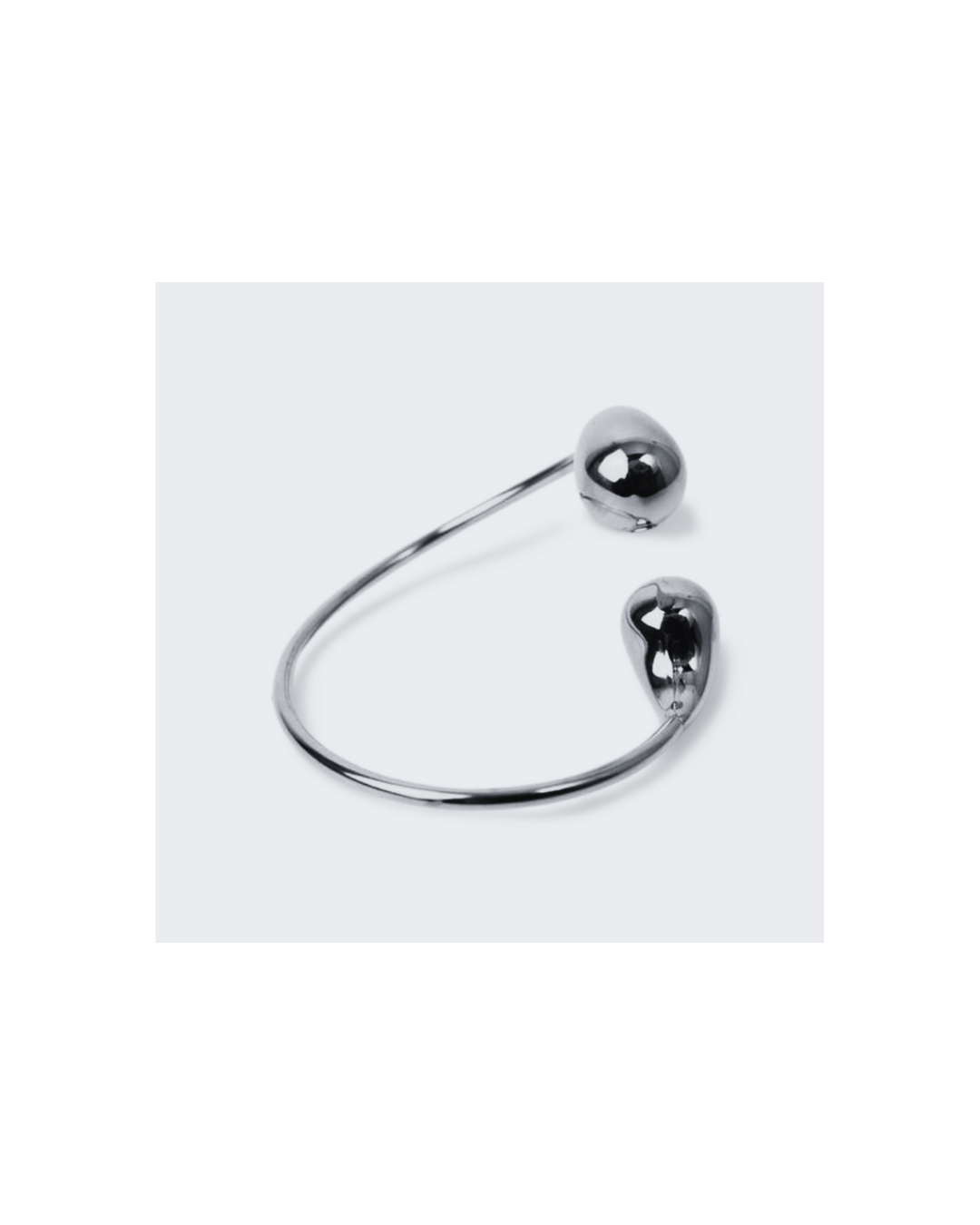 BRACELET BRIZA SILVER