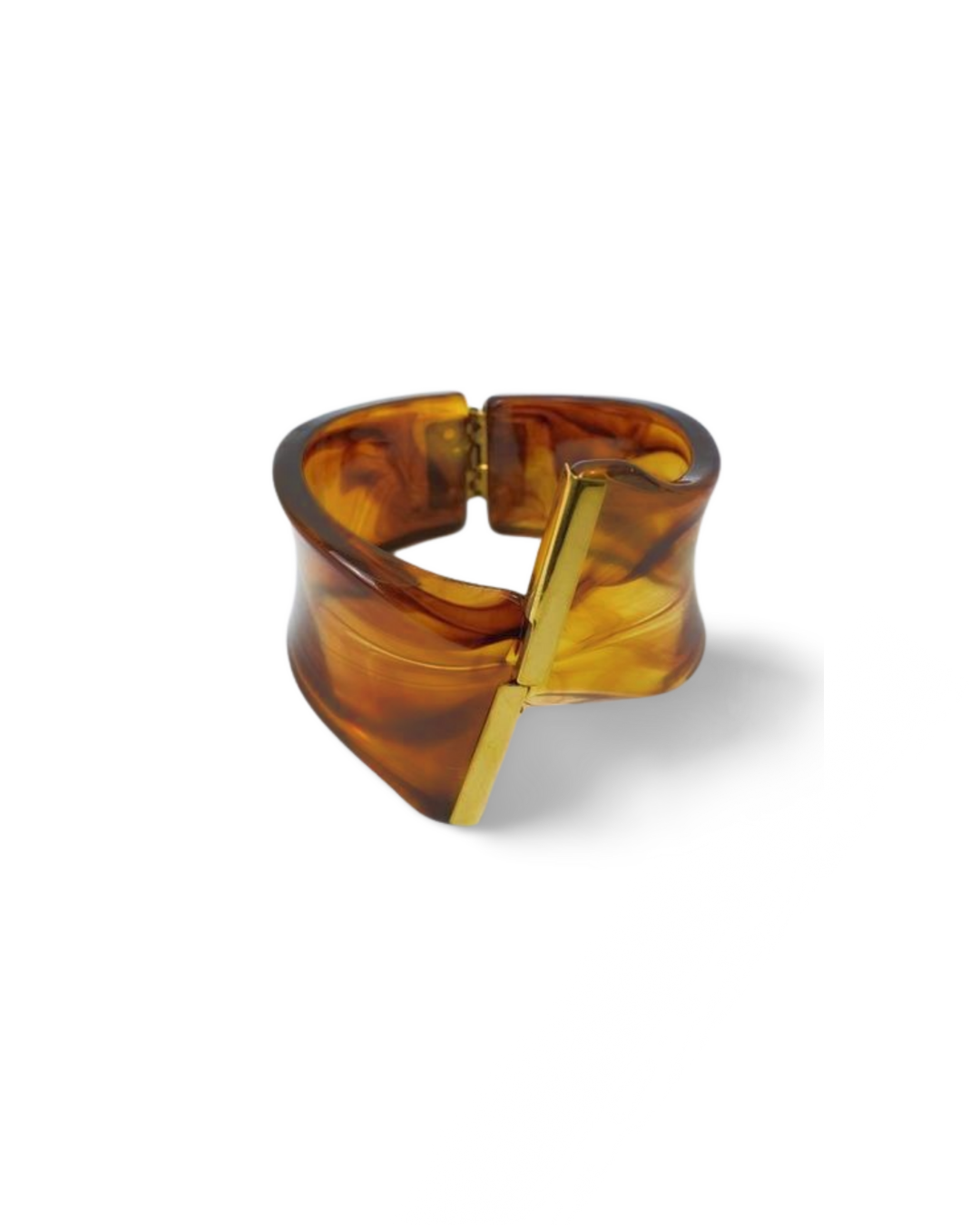 BRACELET BRUME AMBRE