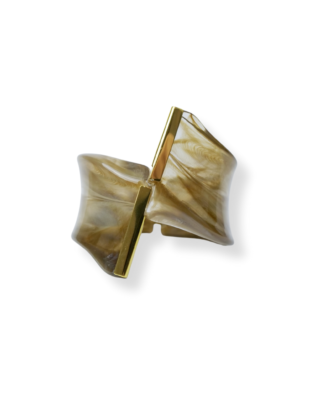 BRACELET BRUME TAUPE