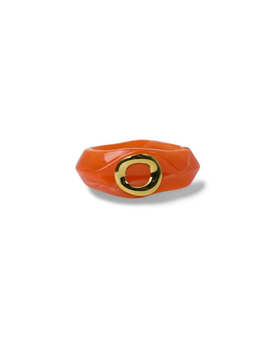 BRACELET BULLE CORAIL