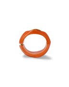 BRACELET BULLE CORAIL