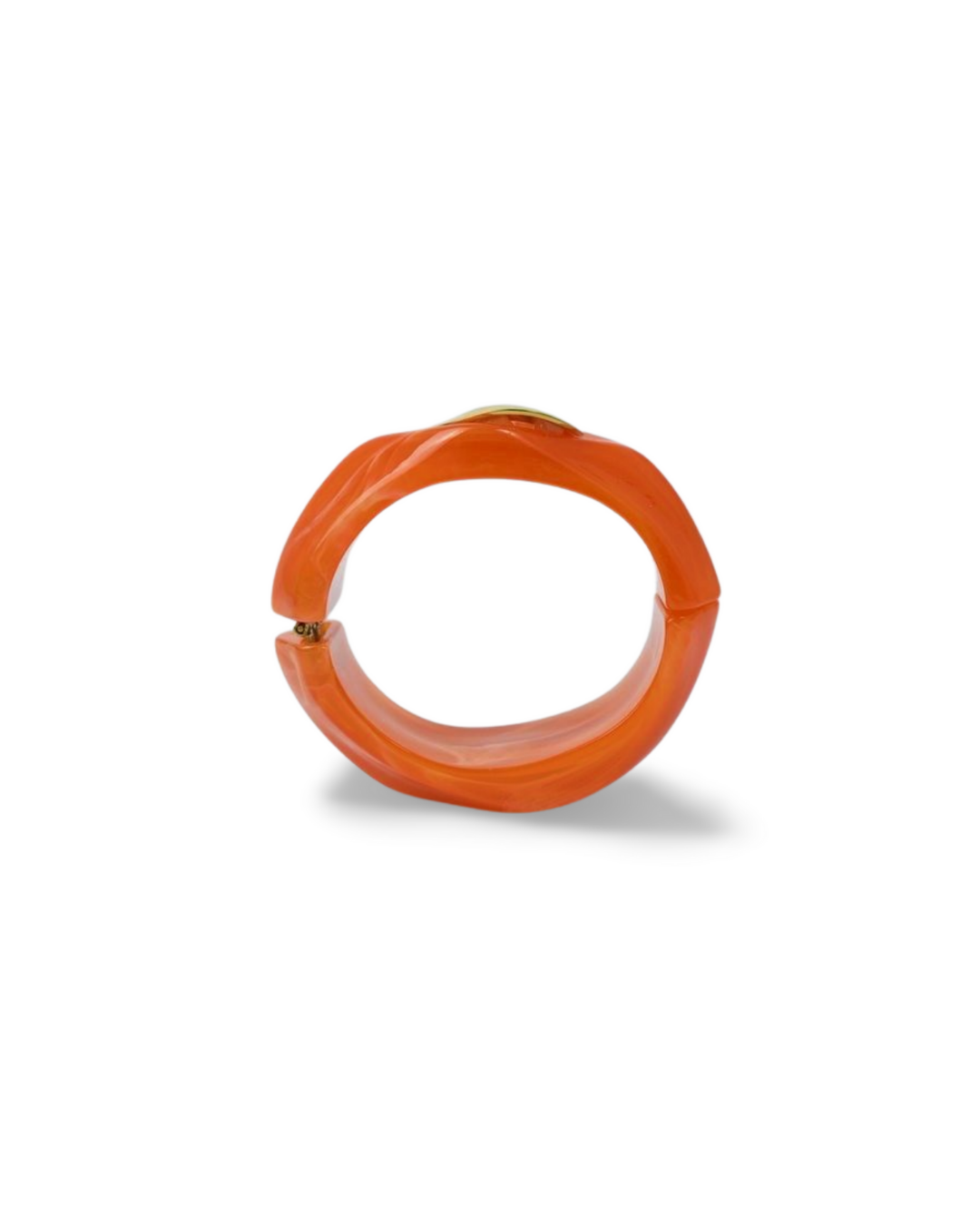 BRACELET BULLE CORAIL