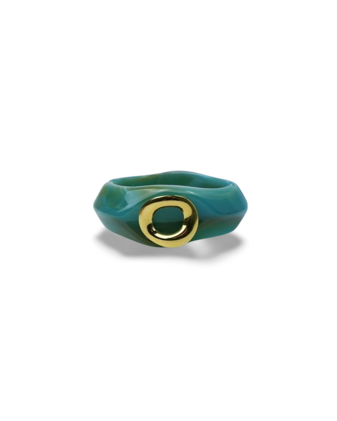 BRACELET BULLE LAGON