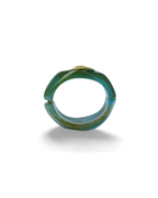 BRACELET BULLE LAGON