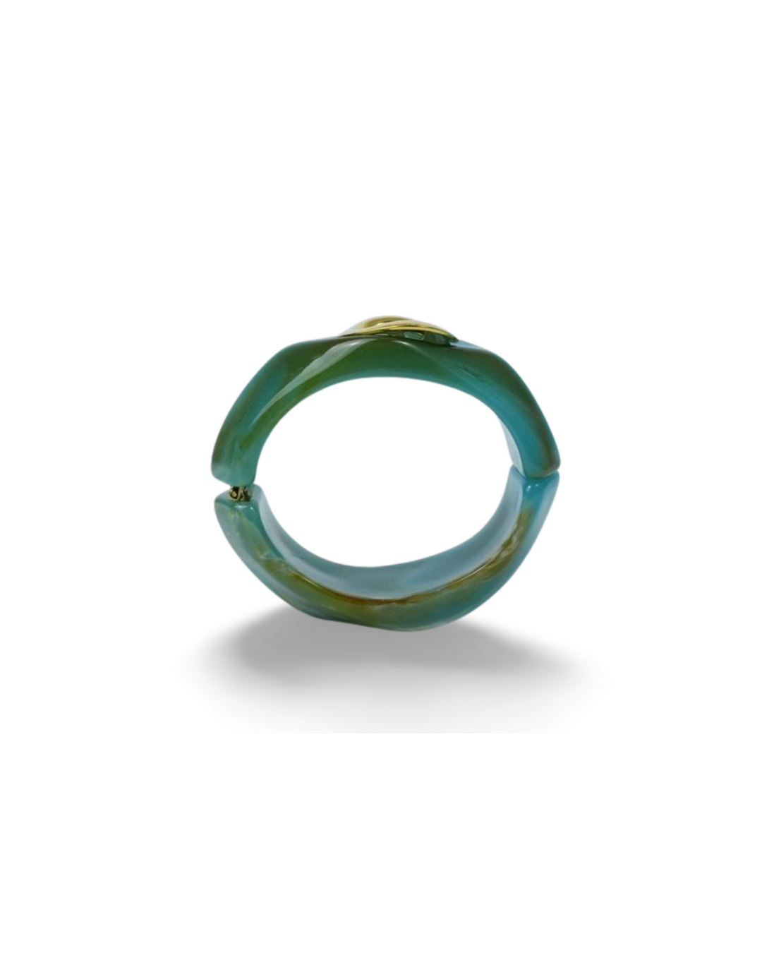 BRACELET BULLE LAGON