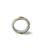 BRACELET BULLE MARBRE