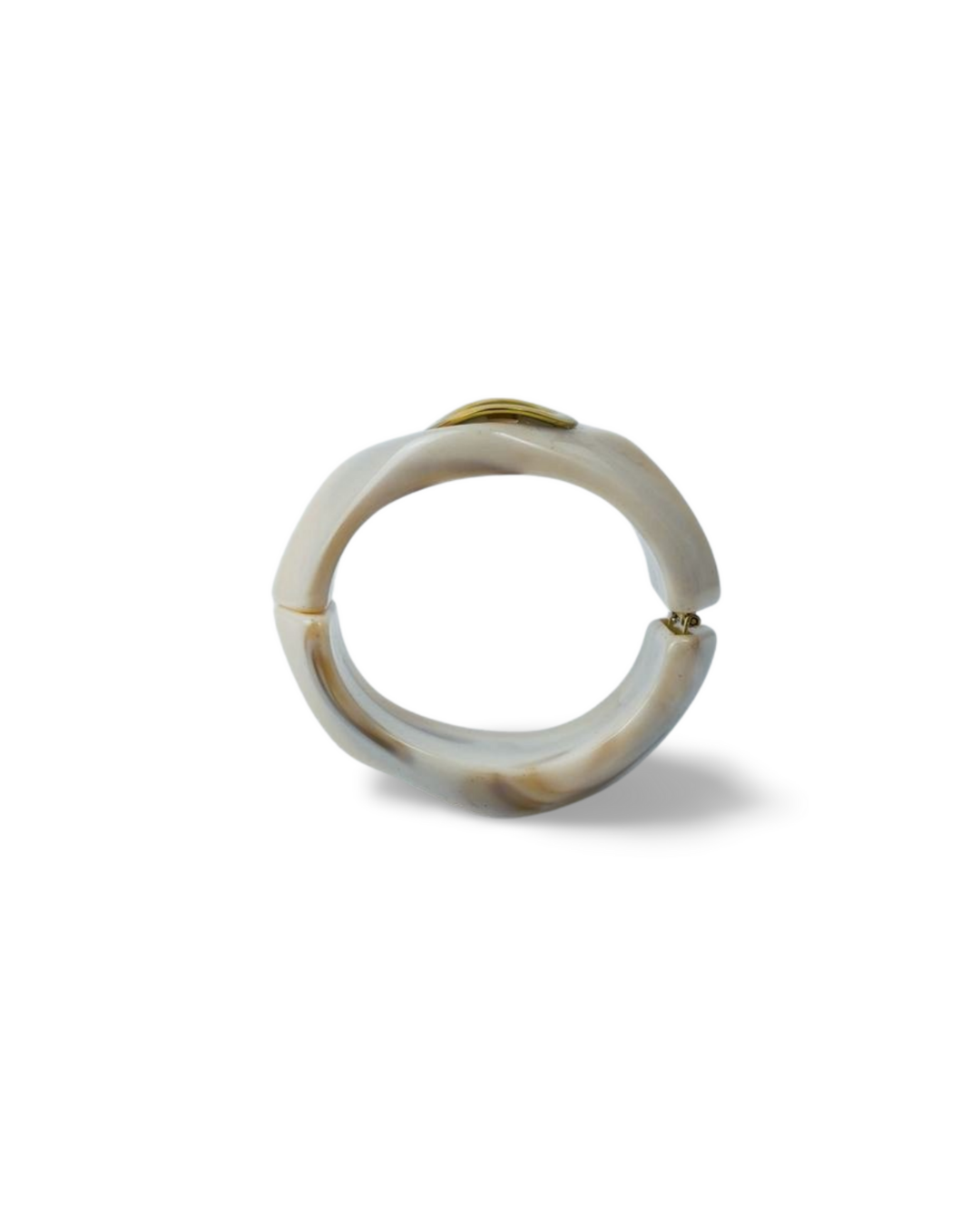 BRACELET BULLE MARBRE