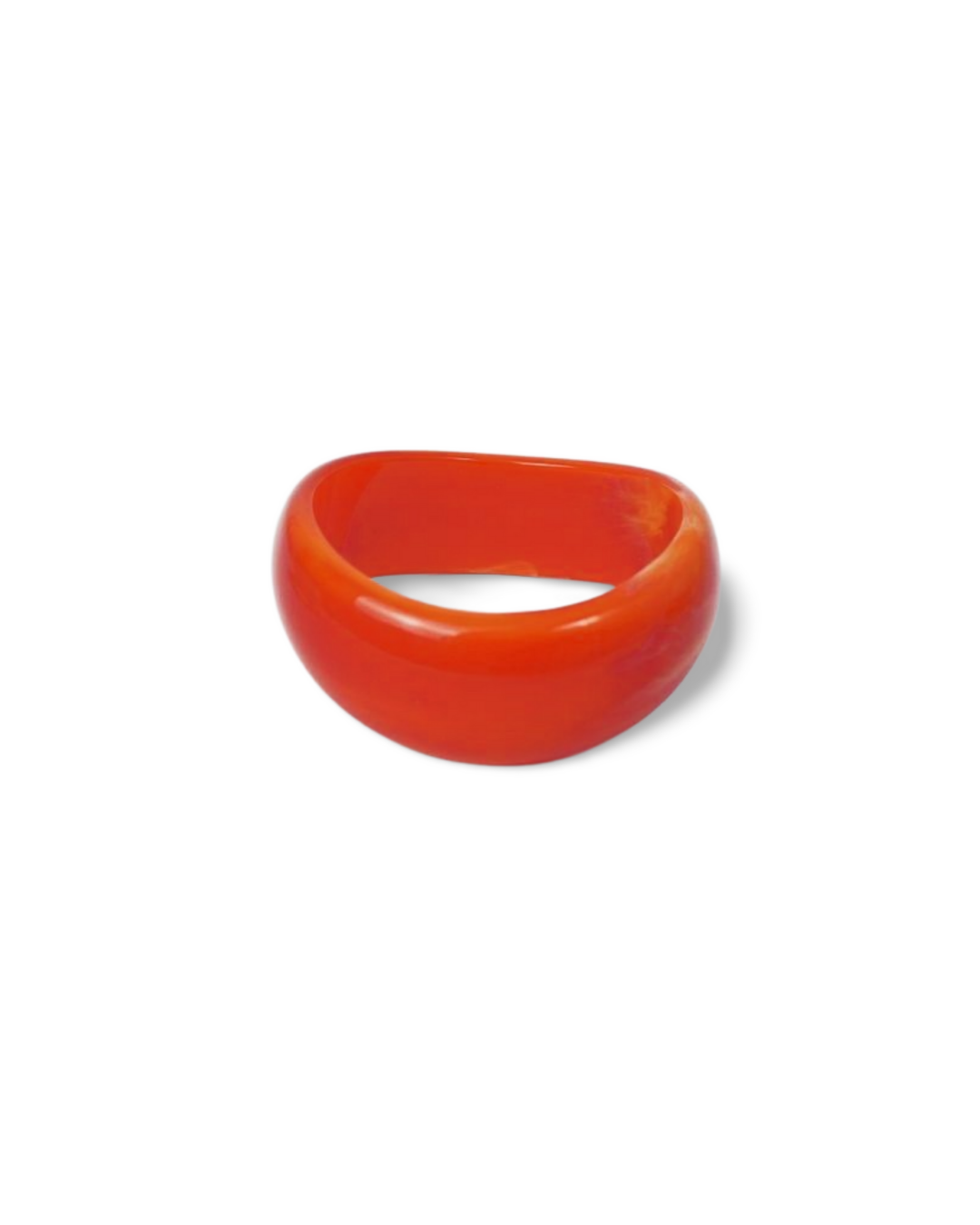 BRACELET BYBLOS CORAIL