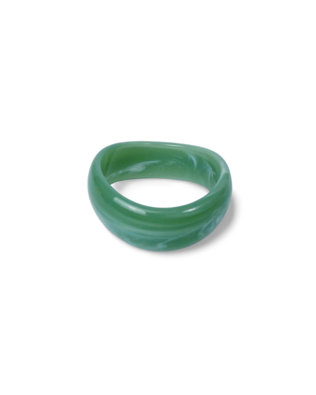 BRACELET BYBLOS OPALINE