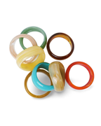 BRACELET BYBLOS BLUSH