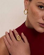 RIGA GOLD RING