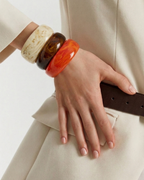 BRACELET BOLDEN AMBRE