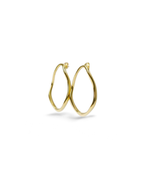 BOUCLES D’OREILLES ECHO