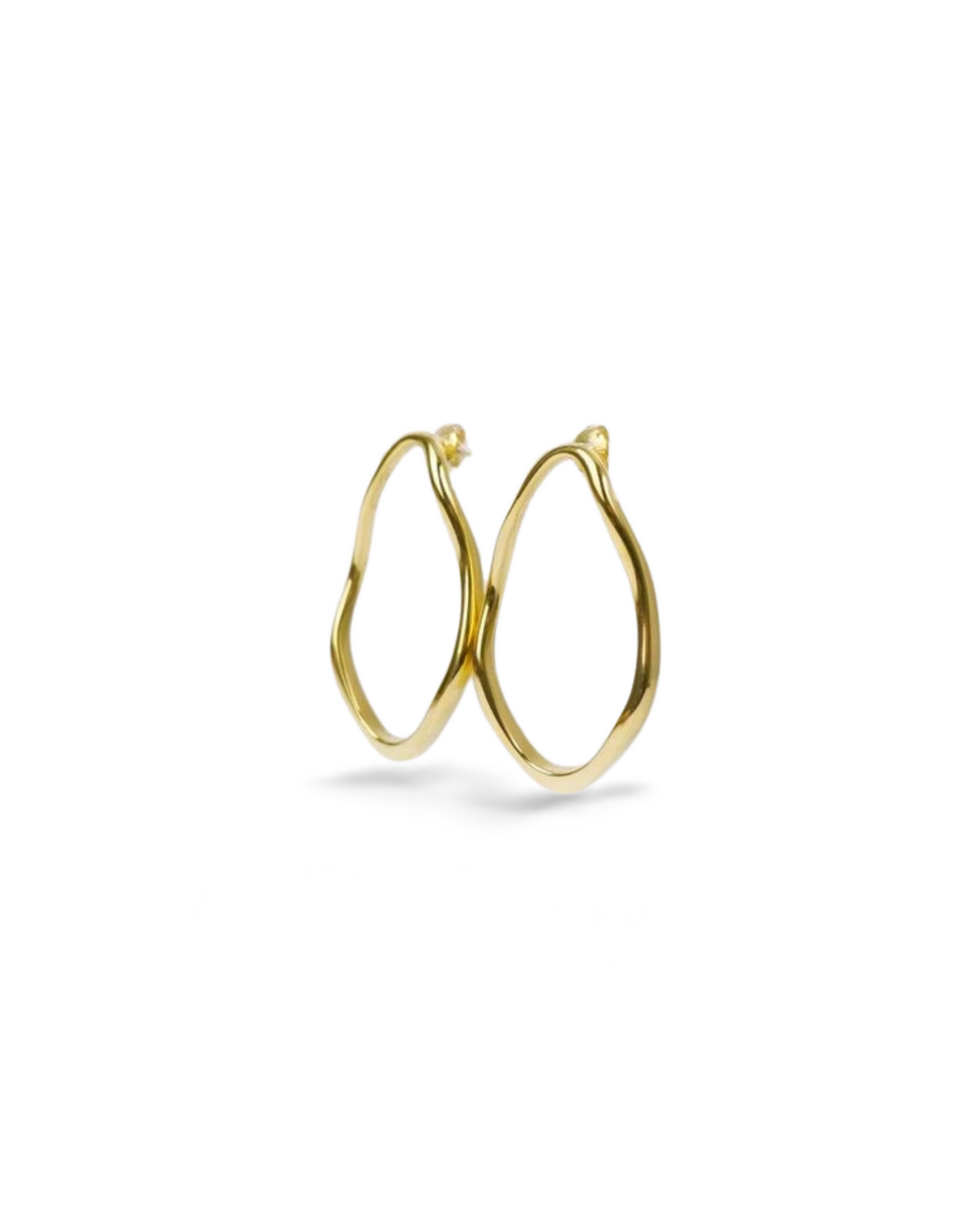 BOUCLES D’OREILLES ECHO