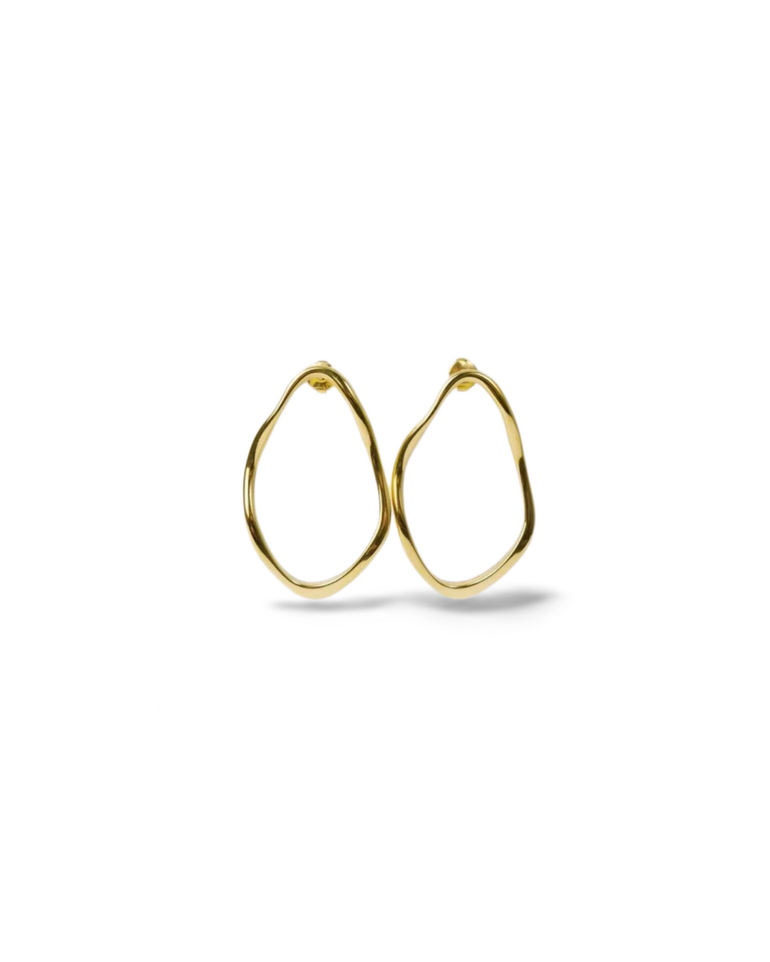 BOUCLES D’OREILLES ECHO