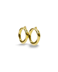 BOUCLES D’OREILLES EIRA GOLD