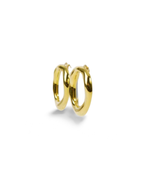 BOUCLES D’OREILLES EIRA GOLD