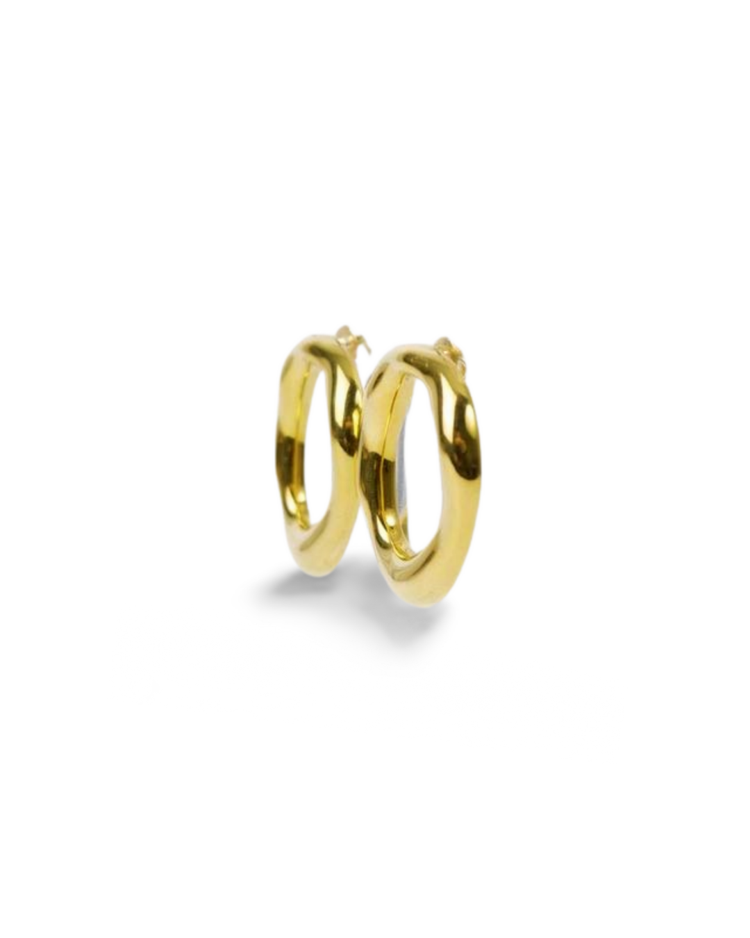 BOUCLES D’OREILLES EIRA GOLD