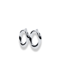 BOUCLES D’OREILLES EIRA SILVER
