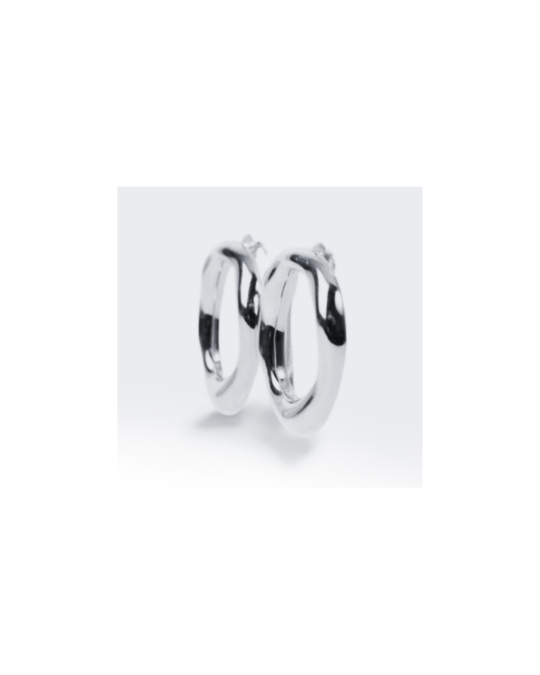 BOUCLES D’OREILLES EIRA SILVER