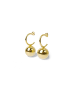 BOUCLES D’OREILLES ELLA GOLD