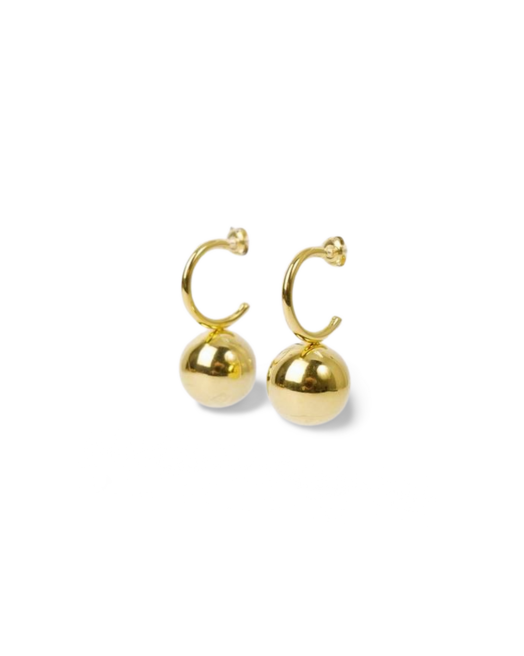 BOUCLES D’OREILLES ELLA GOLD