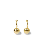 BOUCLES D’OREILLES ELLA GOLD