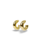BOUCLES D’OREILLES EONE GOLD