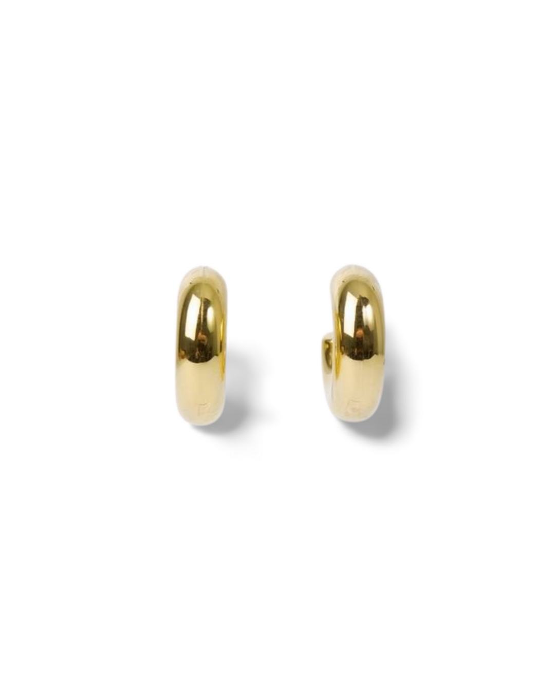 BOUCLES D’OREILLES EONE GOLD