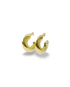 BOUCLES D’OREILLES EROS GOLD