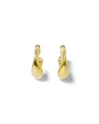 BOUCLES D’OREILLES EROS GOLD