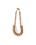 COLLIER NARA BLUSH