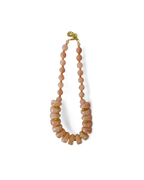 COLLIER NARA BLUSH