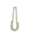 COLLIER NARA MARBRE
