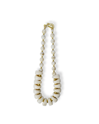 COLLIER NARA MARBRE