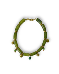NEVADA KHAKI NECKLACE