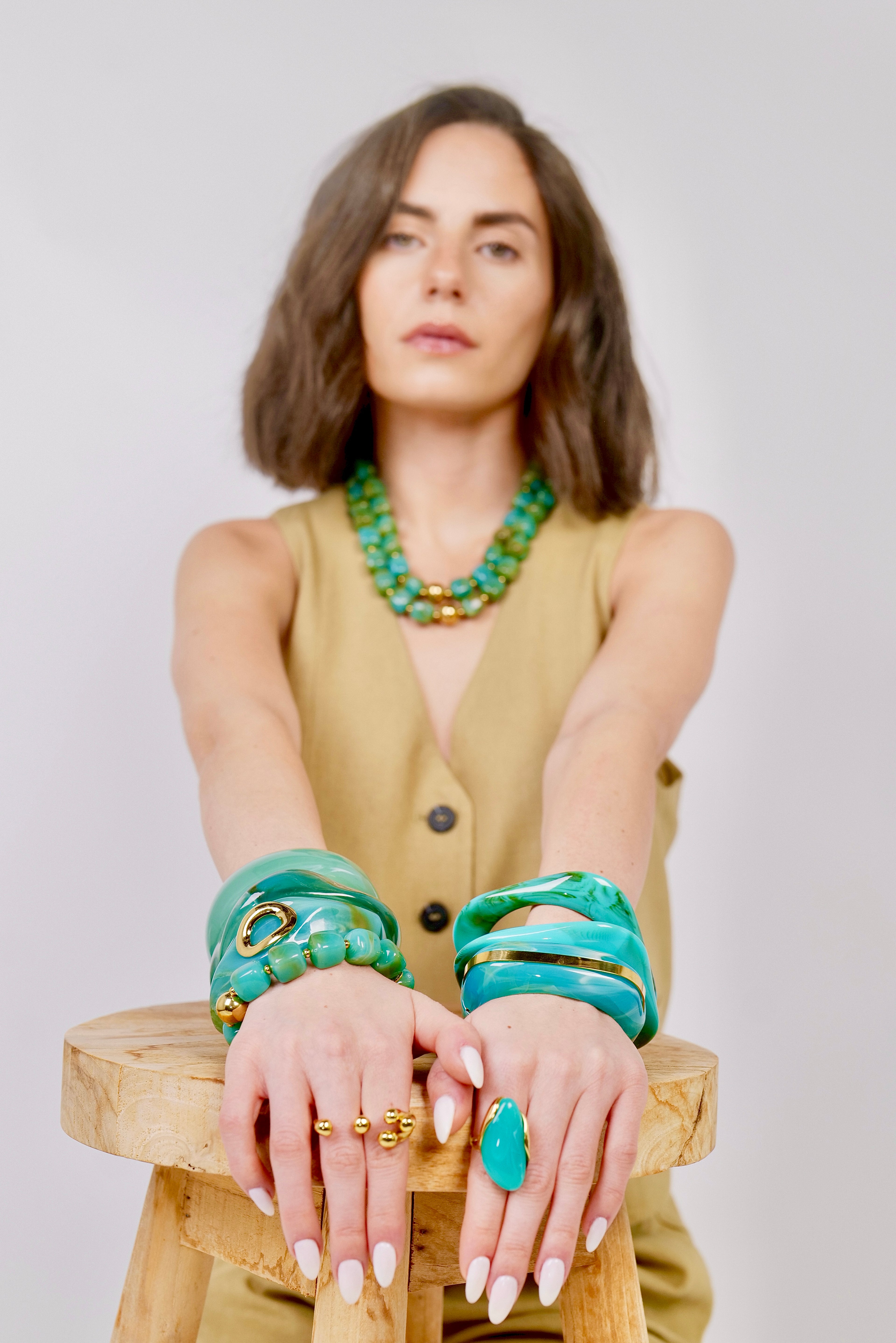 BYBLOS OPALINE BRACELET