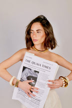 PULSERA BRAVA