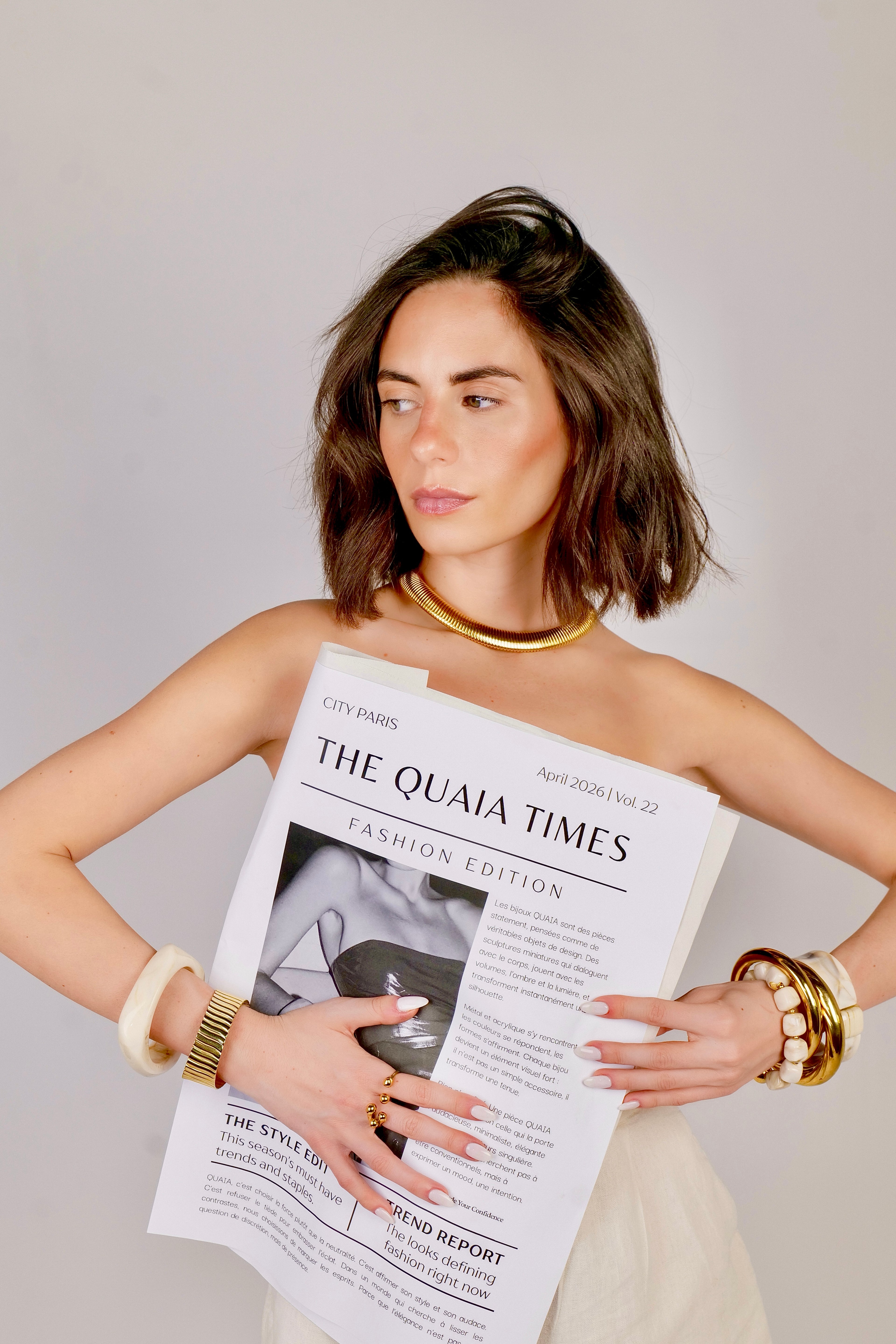 PULSERA BRAVA