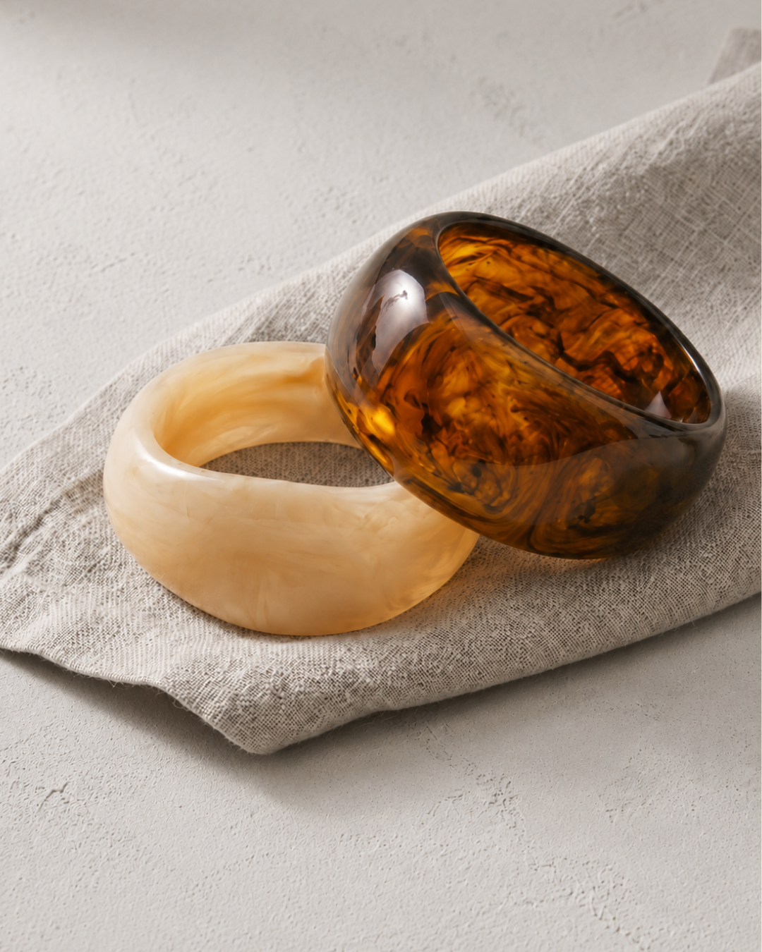 BRACELET BOLD MARBRE