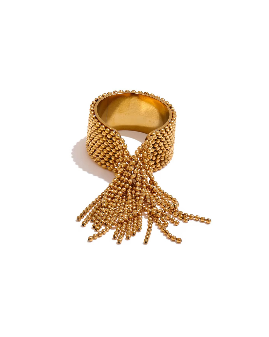 BAGUE RAYA GOLD
