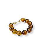 BRACELET SAVANE AMBRE