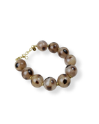 BRACELET SAVANE TAUPE